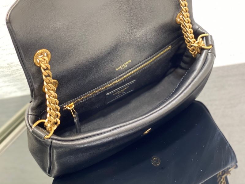 YSL Satchel Bags